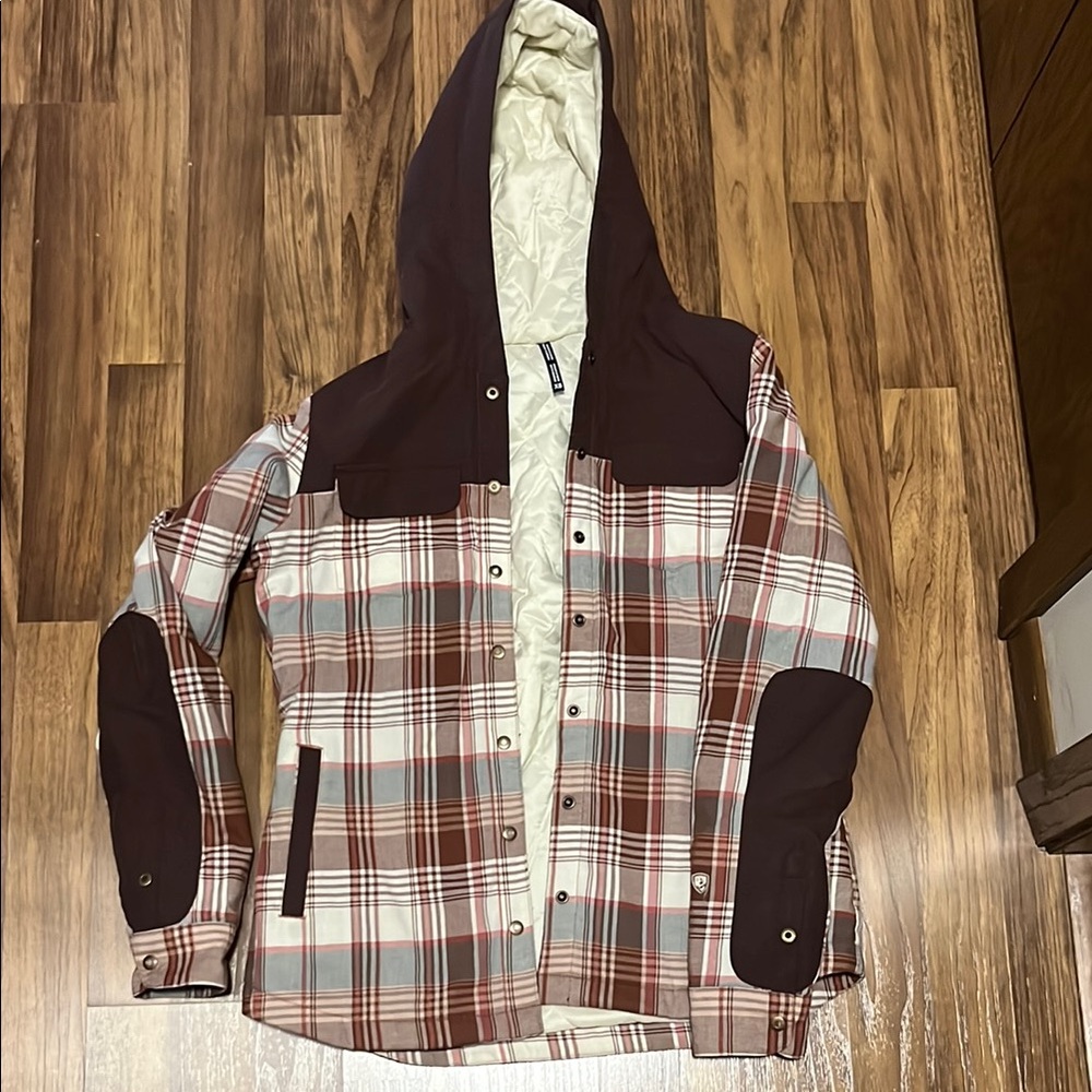 Kuhl Jacket
